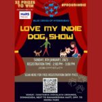 Amala Akkineni Instagram – It is our 30th year at Blue Cross of Hyderabad and I didn’t want it to pass without an effort to appreciate all the wonderful families of Hyderabad who have adopted indie dogs.  Chaitanya Vidyalaya has opened its gates to welcome us – the Indie-loving community to connect and celebrate these wonderful creatures.

If you have adopted an Indie dog, please register and show up to make it a memorable event. 2 PM on Sunday Jan 8th, Chaitanya Vidyalaya, Domalguda. A big thank you to MARS Petcare for sponsoring the  prizes…..🙏🏼

@bluecrosshyd #ilovemyindie #adoptdontshop