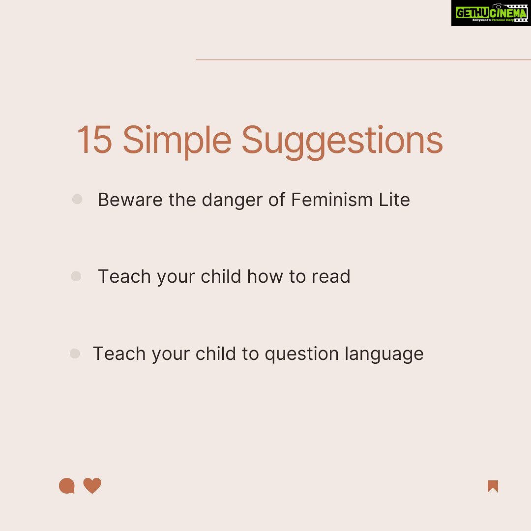 Amala Akkineni Instagram - Happy Women’s Day! Do read the essay in the link to understand feminism simplified. And while the essay is written from the point of view of raising girls, it’s equally applicable in the way we raise boys! #womensupportingwomen #womensday #internationalwomensday