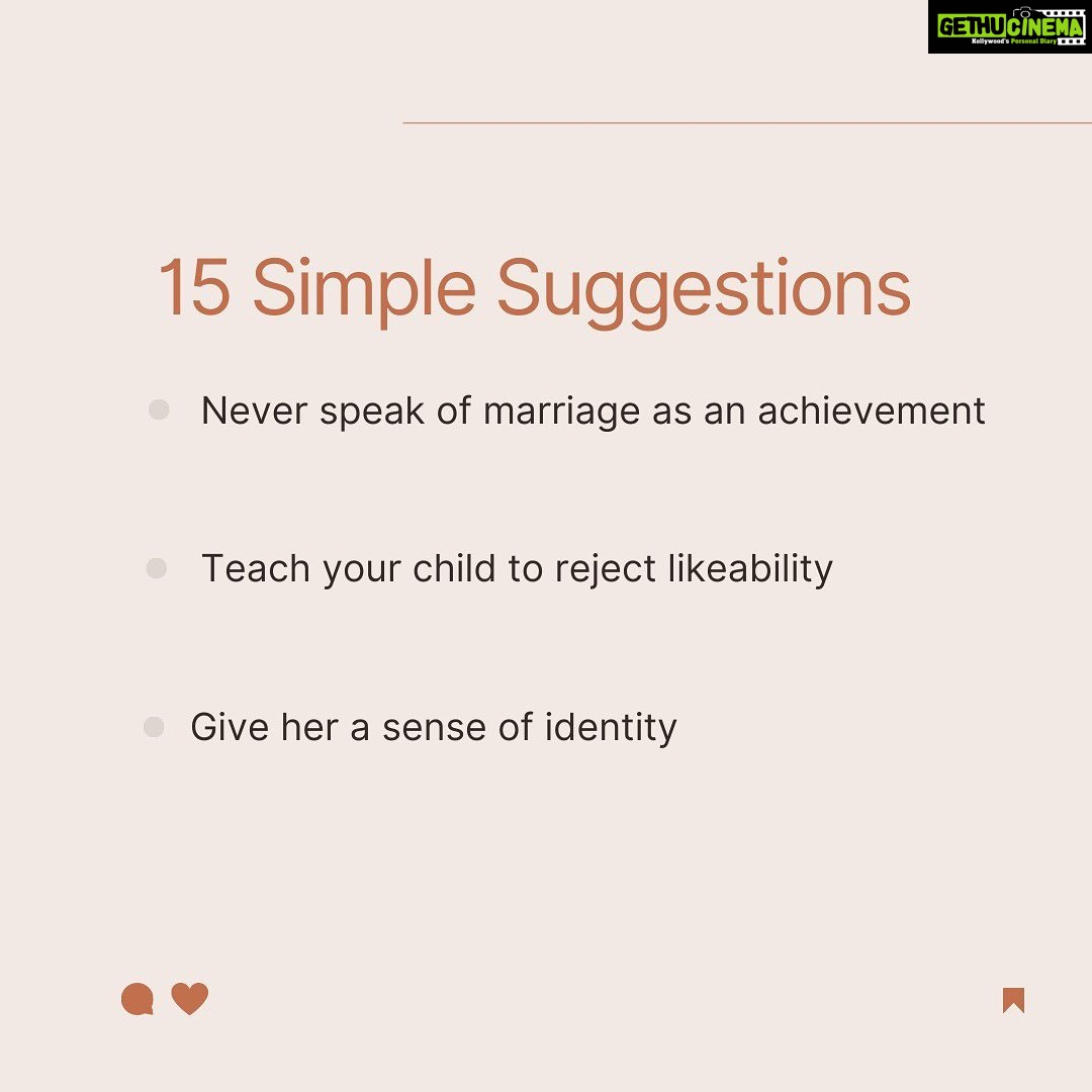 Amala Akkineni Instagram - Happy Women’s Day! Do read the essay in the link to understand feminism simplified. And while the essay is written from the point of view of raising girls, it’s equally applicable in the way we raise boys! #womensupportingwomen #womensday #internationalwomensday
