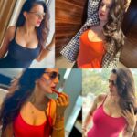 Ameesha Patel Instagram - 💋💋💋💋