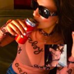 Ameesha Patel Instagram - 💋💋💋💋💋