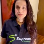 Ameesha Patel Instagram – *SUPREME EXCHANGE *
Khelo apne favourite games and jeeto bhot saare prize
India’s most trustworthy gaming company.

24*7 withdrawal
24*7 Deposit
24*7 customer care

Whats app on these numbers to get your ID now.

9090252252
9090242242
9090232232
@supremeexchangeofficial