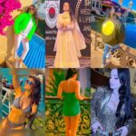 Ameesha Patel Instagram – 💖💖💖💖