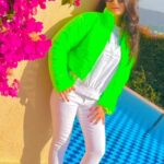Ameesha Patel Instagram – Beautiful UDAIPUR…💕💕💞💚💚💚