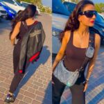 Ameesha Patel Instagram - Looking into the weekend be like 🔥🔥❤️‍🔥❤️‍🔥