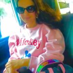 Ameesha Patel Instagram - Enroute POONA .. WORK MODE 👍🏻👍🏻✔️✔️