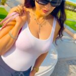 Ameesha Patel Instagram - DELHI ☀️☀️☀️☀️