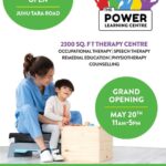 Ameesha Patel Instagram - Power Learning is a centre founded by Parents who have seen the struggles of their child’s early days and the progress made since then. They firmly believe that early and intensive Therapy makes the best difference in a child’s and family’s life! Plus having all facilities under 1 roof makes for better progress, more free time and less traffic!! Contact them now! @thepowerlearningcentre
