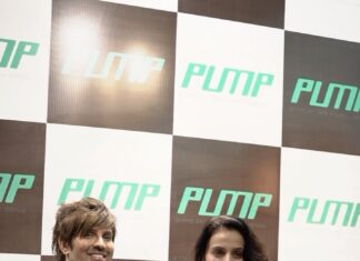 Ameesha Patel Instagram - Thank you @ameeshapatel for gracing us with your presence at ‘Pump’ inaugration. Your unwavering support and generosity has left us in awe and we are truly grateful for your time and effort in making this event a success! #PumpGymsBybirla #gymsbybirla #inaugration #newbeginnings #newstart #gym #fitness #fitnesscentre #training #personaltraining #instafit #reels #explore #instagramreels #instagramfitness