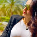 Ameesha Patel Instagram - Beautiful DUBAI💥💥