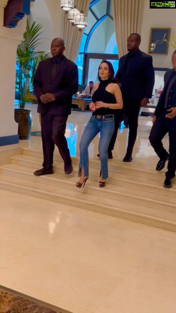 Ameesha Patel Instagram - DUBAI … WORK MODE… EVENT MODE👍🏻👍🏻🧿💯