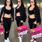 Ameesha Patel Instagram - DUBAI … ✈️✈️✈️💖💖🧿🧿💯💯🥰
