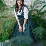 Ameya Mathew Instagram - വീണ്ടും ഒരു പുതുവർഷം… പുതിയ ദിനങ്ങളും, പുതിയ തുടക്കങ്ങളും, പുതിയ പ്രതീക്ഷകളും…💫 Thanks for the wonderful memories 2022. Wishing each n' everyone of you, a Happy and Prosperous New Year 2023 !!❤️ . 📷 @pkp_photography___ 👗 @chakitha_designs @janki_remya 💄 @soumyashyam_makeupartist 📍 @theshackbistroindia . #happynewyear #2023 Kochi, India