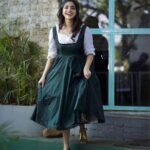 Ameya Mathew Instagram - വീണ്ടും ഒരു പുതുവർഷം… പുതിയ ദിനങ്ങളും, പുതിയ തുടക്കങ്ങളും, പുതിയ പ്രതീക്ഷകളും…💫 Thanks for the wonderful memories 2022. Wishing each n' everyone of you, a Happy and Prosperous New Year 2023 !!❤️ . 📷 @pkp_photography___ 👗 @chakitha_designs @janki_remya 💄 @soumyashyam_makeupartist 📍 @theshackbistroindia . #happynewyear #2023 Kochi, India