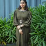 Ameya Mathew Instagram - സ്​നേഹത്തി​ന്റെയും സാഹോദര്യത്തി​ന്റെയും സൗഹൃദത്തി​ന്റെയും അറിവുകൾ നൽകികൊണ്ട് മറ്റൊരു ചെറിയ പെരുന്നാൾകൂടി വന്നെത്തിയിരിക്കുന്നു. നിങ്ങളുടെ എല്ലാ സ്വപ്നങ്ങളും സാക്ഷാത്കരിക്കാന്‍ ഈ ഈദ് ഒരു തുടക്കമാക്കട്ടെയെന്ന് പ്രാർത്ഥിക്കുന്നു. ഈദുല്‍ ഫിത്തര്‍ ആശംസകള്‍… ☪️🌙💫✨ . 📸 @robin_fotografia 👗 @aisenstudio 💄 @akhilasmakeover_ 📍 @40.feet #eidmubarak #❤️ Trivandrum, India