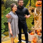 Ameya Mathew Instagram - “With Caption Queen” -ennu caption edaan paranju @ameyamathew 🙊😅😁😆😆🤣🤣
