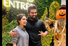 Ameya Mathew Instagram - “With Caption Queen” -ennu caption edaan paranju @ameyamathew 🙊😅😁😆😆🤣🤣