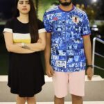 Ameya Mathew Instagram - ഹമ്മേ ഒരെണ്ണം ഒപ്പിച്ച പാട് 🤣 @ameyamathew #dance #trend #kerala #karthiksurya #karthiksuryavlogs #malayalam #jayajayajayajayahey #ameyamathew Le Méridien Kochi