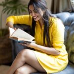 Ameya Mathew Instagram - സ്കൂൾ കാലഘട്ടത്തിലെ എല്ലാം മാറിമറിഞ്ഞാലും ചിലതെല്ലാം മാറ്റമില്ലാതെ നിലനിൽക്കും... പുസ്തകം എടുത്താൽ ഉറക്കം വന്നിരുന്നപോലെ...! 😴📚😌🙊🫣👀😝😂🐥💛 📸 @sanu_mohammed 🤩🙌🏻 @callmeshazzam 😍🥳 Shot on Canon R6 . . #picoftheday #❤️ Fort Kochi
