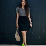 Ameya Mathew Instagram - ബാംഗ്ലൂർ ഡേയ്സ്…🥳🥂🖤 #traveldiaries #bangalore . . 📸 @libzalonso 🙌🏻🤩 Bangalore, India