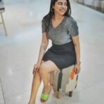 Ameya Mathew Instagram - ബാംഗ്ലൂർ ഡേയ്സ്…🥳🥂🖤 #traveldiaries #bangalore . . 📸 @libzalonso 🙌🏻🤩 Bangalore, India