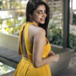 Ameya Mathew Instagram - സൂര്യപ്രകാശത്തിന്റെ ഈ മഞ്ഞ മറ്റുള്ളവരിലും പ്രകാശം പരത്തട്ടെ…💛🌞🌻✨ . . 📸 @im.pb__ 📍 @40.feet #shotbeforecovid #quarantinelife #stuckathome #❤️ 40 Feet