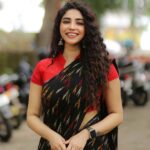 Ameya Mathew Instagram - നിയമ കലാലയത്തിൽ നിയമ വിദ്യാർത്ഥികളോടൊപ്പം നിയമത്തിന്റെ വഴിയിൽ...😁 Thank you for the invitation, GLCT. Happy to be a part of this campaign " Get Ovary It", dealing with Menstrual health.✨ @priyadarshini_glct @ksuglctvm . . 📸 @drop_mot0 Govt. Law College, Trivandrum
