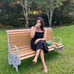 Ameya Mathew Instagram – ഏട്ടായി കോഫീ…☕️🫢🫣😬💃
.
📸 @kirankatticaran 😘
📍 @morickapresort Morickap Resort