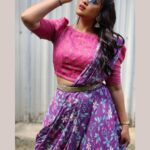 Ammu Abhirami Instagram - 🤍🤍🤍 Vc: @santhoshprathapoffl 😬 Edit: @sarva_naane (my in-house editor♥️)