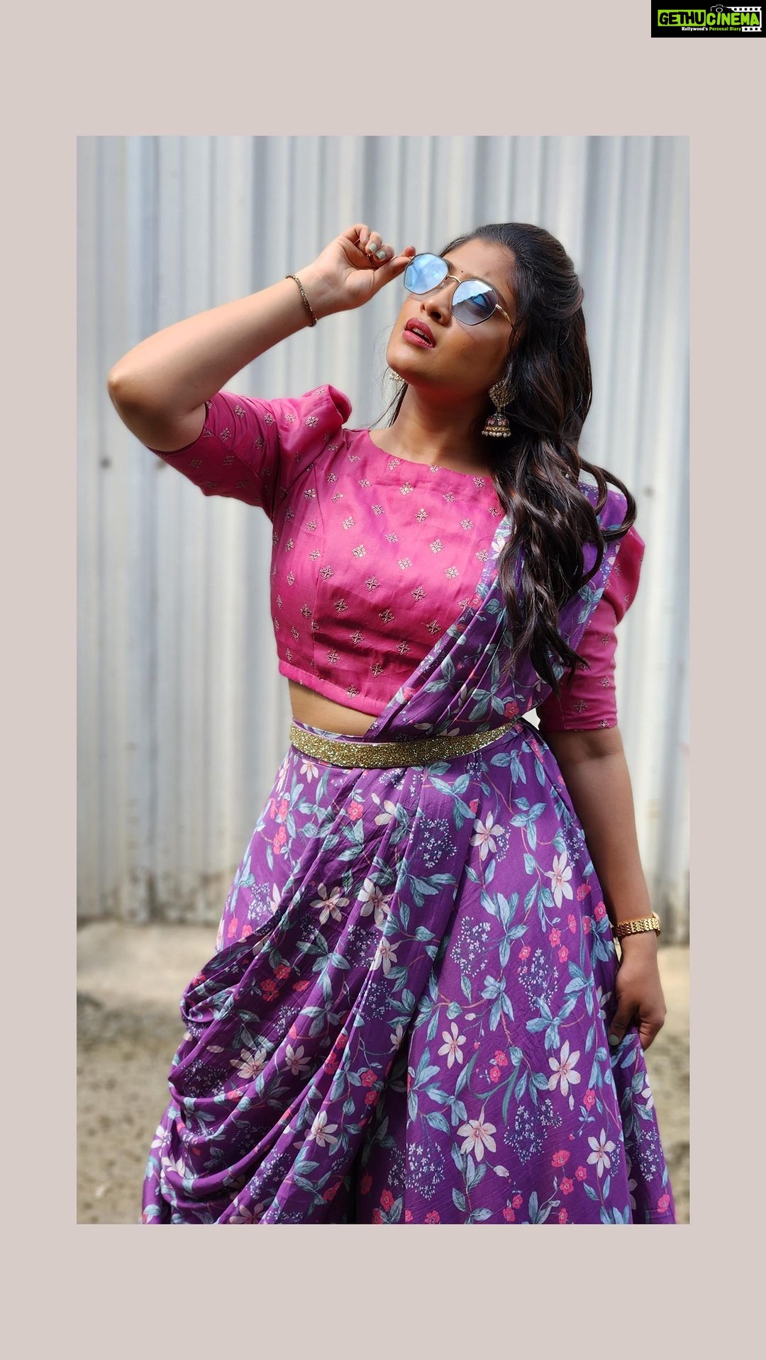 Ammu Abhirami Instagram - 🤍🤍🤍 Vc: @santhoshprathapoffl 😬 Edit: @sarva_naane (my in-house editor♥️)