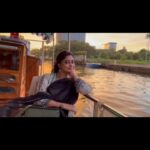 Ammu Abhirami Instagram – Kerala vlog – part 2 coming soon♥️
#onehappyevening 🧿✨🤍