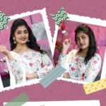 Ammu Abhirami Instagram – Ammu Abirami ku pidithathu ithuva athuva? 

#SunTV #ThisorThatOnSunTV @abhirami_official