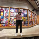 Ammu Abhirami Instagram - Hey June🤍…