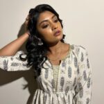 Ammu Abhirami Instagram – 🤍🤍🤍