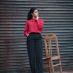 Ammu Abhirami Instagram – I’ve got thick skin and an elastic ♥️…
Pc: @sinty_boy (Rockstar ! You are)
Retouch: @shot_by_panneer