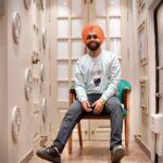 Ammy Virk Instagram - 💌💌💌