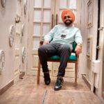 Ammy Virk Instagram - 💌💌💌