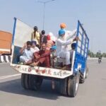 Ammy Virk Instagram - Maurh 🌪️