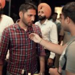 Ammy Virk Instagram - MAURH - Public Review