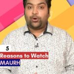 Ammy Virk Instagram - 5 Reasons to watch #maurh this week. Maurh has hit screens and it has brought various reasons which makes this movie worth watching @ammyvirk @dev_kharoud #vikrmjeetvirk #marcrandhawa @marcrandhawa #maurh #jeonamorh #morh #punjabifilm #hitmovie #ammyvirk #punjabifilms #bhavneetkaushal Chandigarh, India