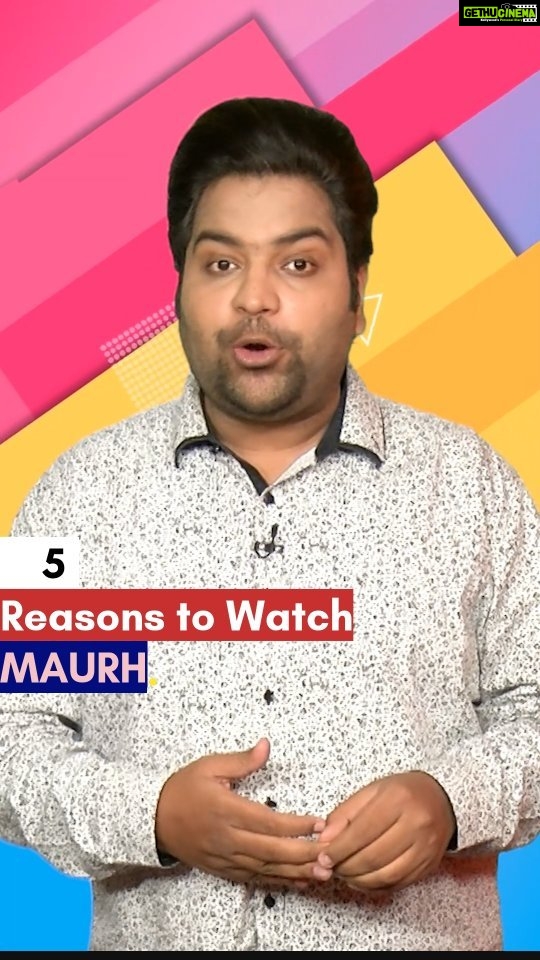 Ammy Virk Instagram - 5 Reasons to watch #maurh this week. Maurh has hit screens and it has brought various reasons which makes this movie worth watching @ammyvirk @dev_kharoud #vikrmjeetvirk #marcrandhawa @marcrandhawa #maurh #jeonamorh #morh #punjabifilm #hitmovie #ammyvirk #punjabifilms #bhavneetkaushal Chandigarh, India