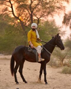 Ammy Virk Instagram - 