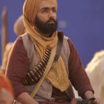 Ammy Virk Instagram - Maurh is Released sajjno ❤️… Apne parwaaaran naal jaa k tuc film dekh sakde o ❤️