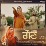 Ammy Virk Instagram – O maarde pattaan de thaaapiaan oh dhudh peetai jinnha maaavaaan da ❤️❤️
Bahut eee sohna gaana , thnku so much @jasminesandlas 
@buntybains @jashaninder @dev_kharoud @karajgill @jatindermauhar ❤️❤️