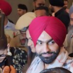 Ammy Virk Instagram - Maurh promotions amritsar ❤️ Kal milde aaan ji jalandhar waale sajjna nu ❤️