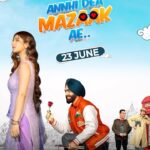 Ammy Virk Instagram – Finally “ANNHI DEA MAZAAK AE” Releasing @chaupaltv on 23rd June 11 am. 

@ammyvirk @paripandhermusic
@_rakeshdhawan @amrindergill
@officialnasirchinyoti @ifitkharthakur9 
@gurdeepgrewalofficial @nirmalrishiofficial
@amarnooriworld @deedargillofficial
@buntybains @chetsinghmusic @jashaninder @avvysra 
@urshappyraikoti @lowkeyoriginal
@prince71_ @karajgill @rhythmboyzentertainment 
@panj_paani_films @whitehillstudios
@amanpreetkaurbains
#annhideyamazaakae #ammyvirk #paripandher #nasirchinyoti #iftikhar_thakur #iftikharthakur #punjabimovies #newpunjabimovies Chandigarh, India