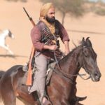 Ammy Virk Instagram - Sajjno bahut bahut dhanwaad, tuc saadi film nu ainna pyaar de rahe o ❤️… MAURH ❤️