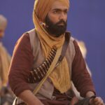 Ammy Virk Instagram - Maurh is Released sajjno ❤️… Apne parwaaaran naal jaa k tuc film dekh sakde o ❤️