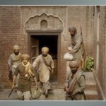 Ammy Virk Instagram - Film “Maurh” is such a MASTERPIECE film for PUNJABI CINEMA …. !!!! Big efforts, Hardwork, Wonderful deep research and huge team! 🫡 !! Why this film is masterpiece just have a look !! @ammyvirk @dev_kharoud @jatindermauhar @marcrandhawa @jarnailsinghofficial @karajgill @naiqraofficial @vikramjeetvirk @bhagwantvirk !!
