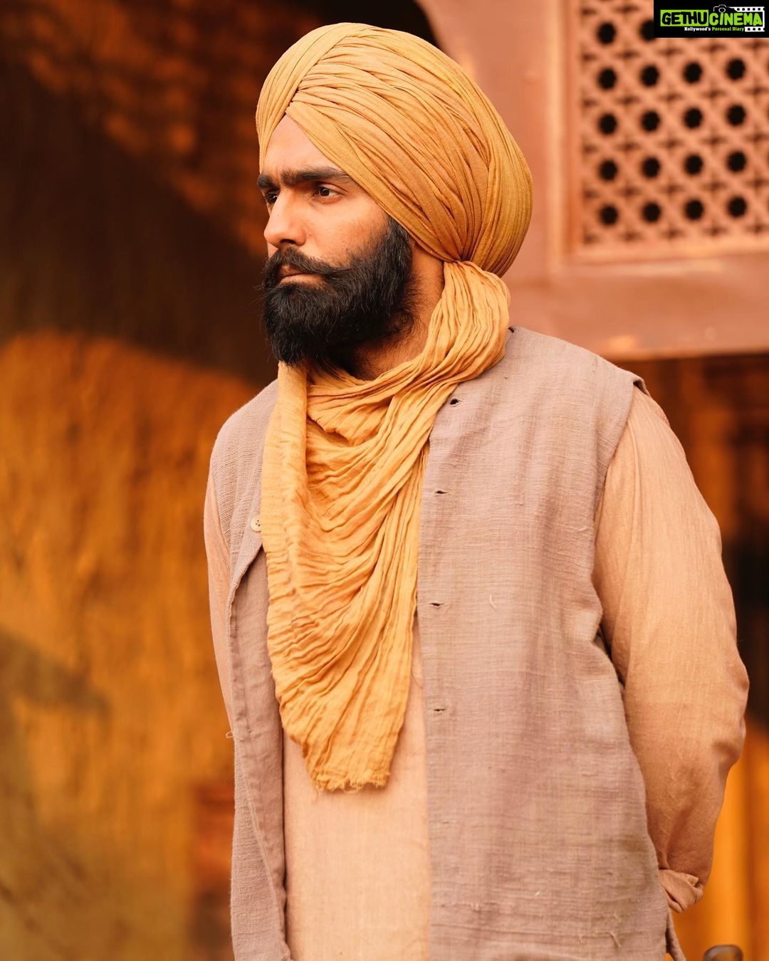 Ammy Virk Instagram - Maurh ❤️ 2 days to go ❤️